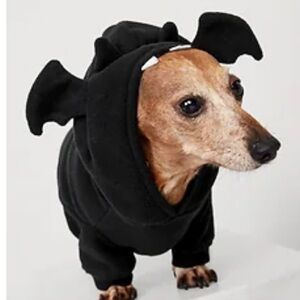 Pet Dog Fleece Pullover